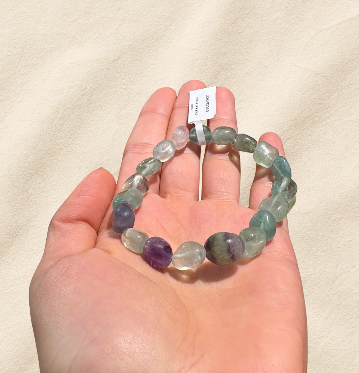 Pulsera Facetada - Imagen 5