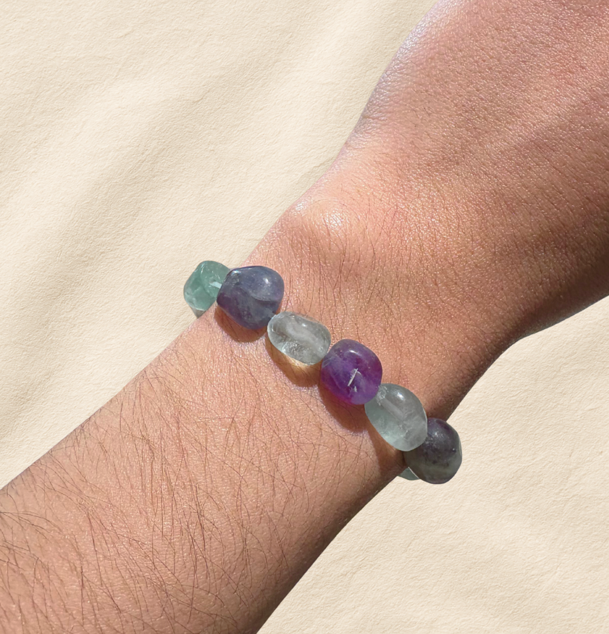 Pulsera Facetada - Imagen 3
