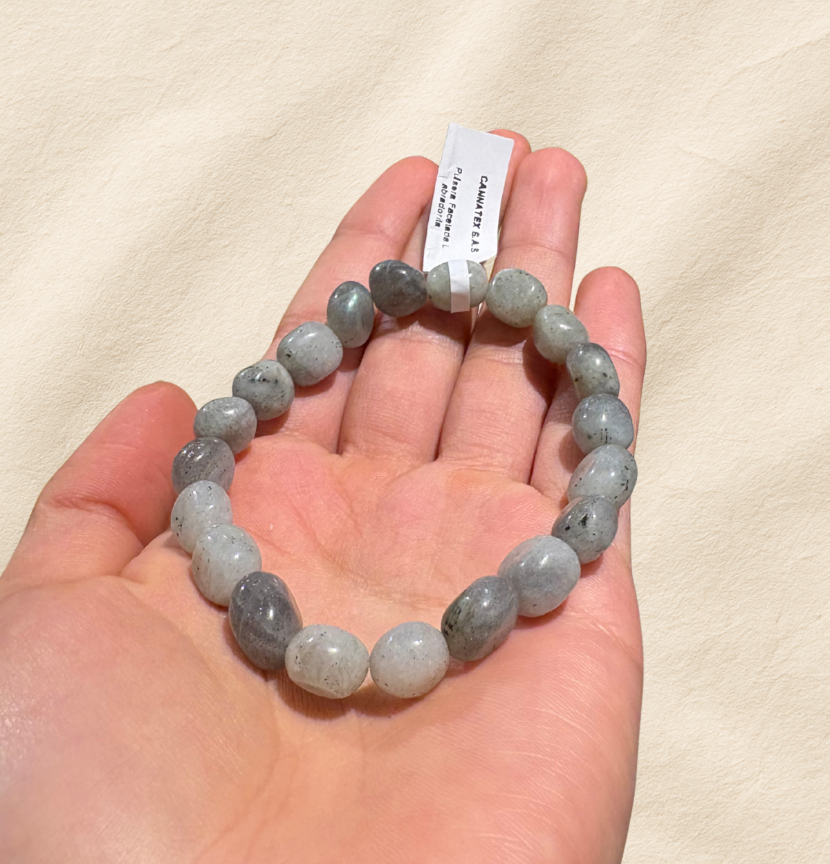 Pulsera Facetada - Imagen 4