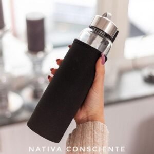 Forro Protector de Botellas