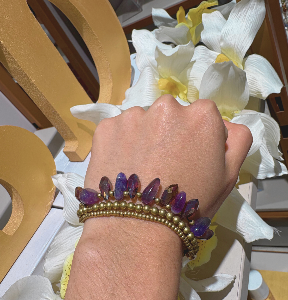Pulsera Thai - Imagen 4