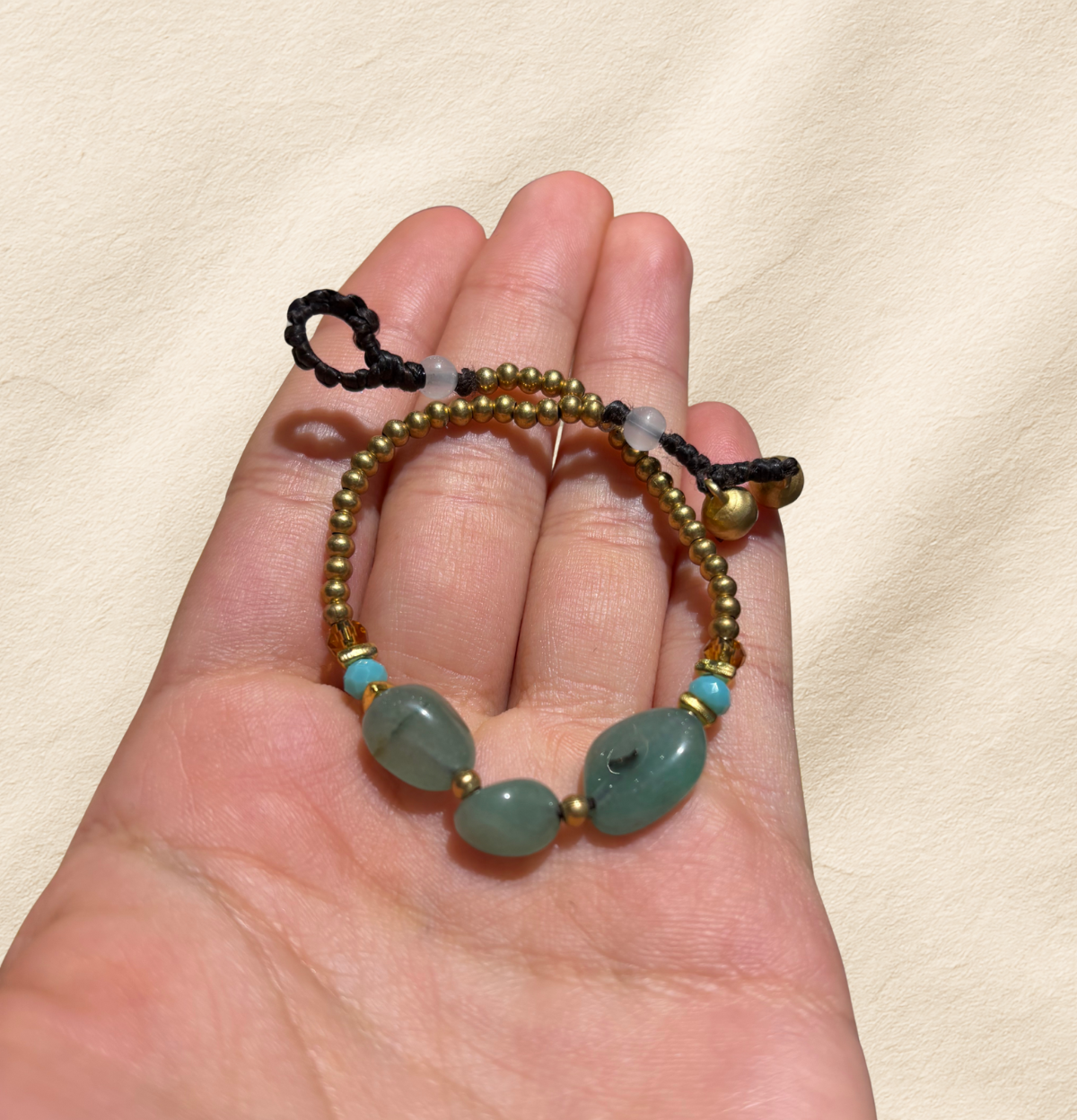 Pulsera Thai - Imagen 3