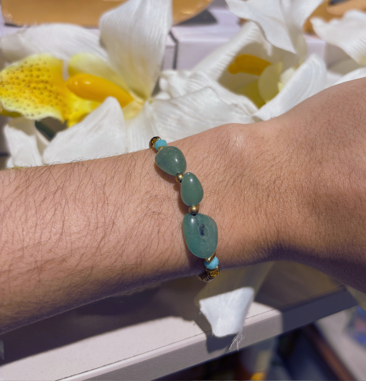 Pulsera Thai - Imagen 2